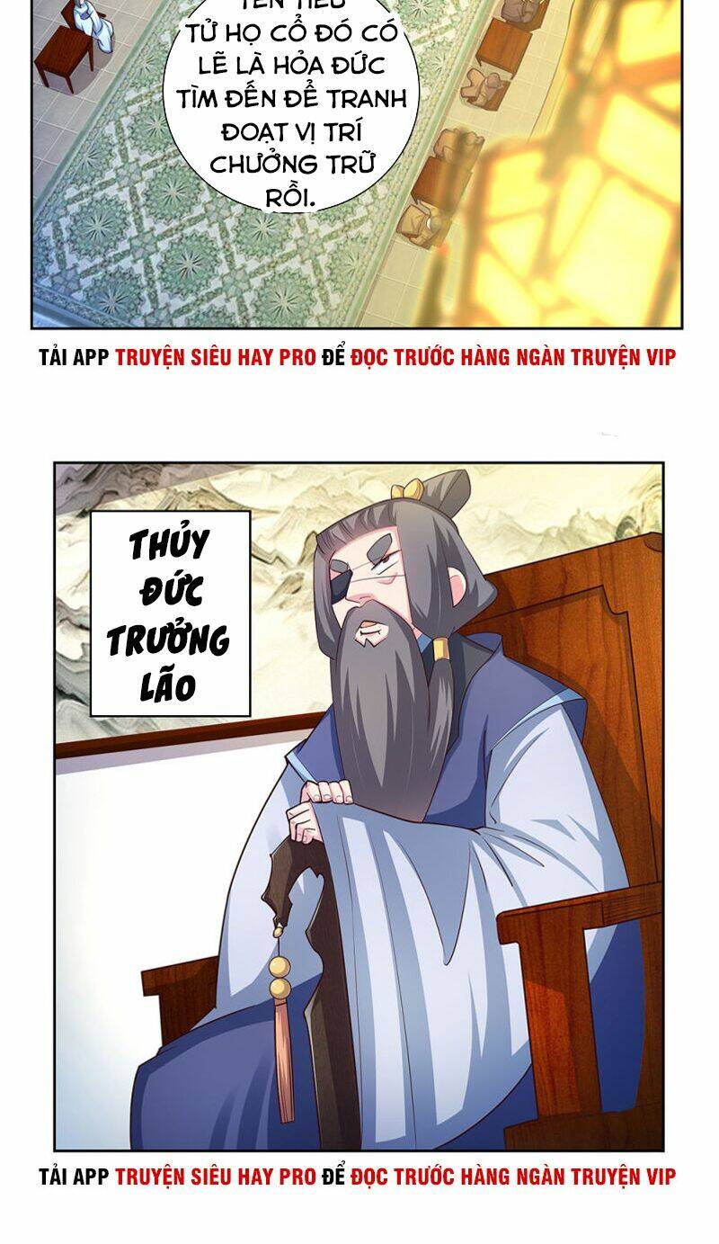 Tôn Thượng Chapter 70 - Trang 2