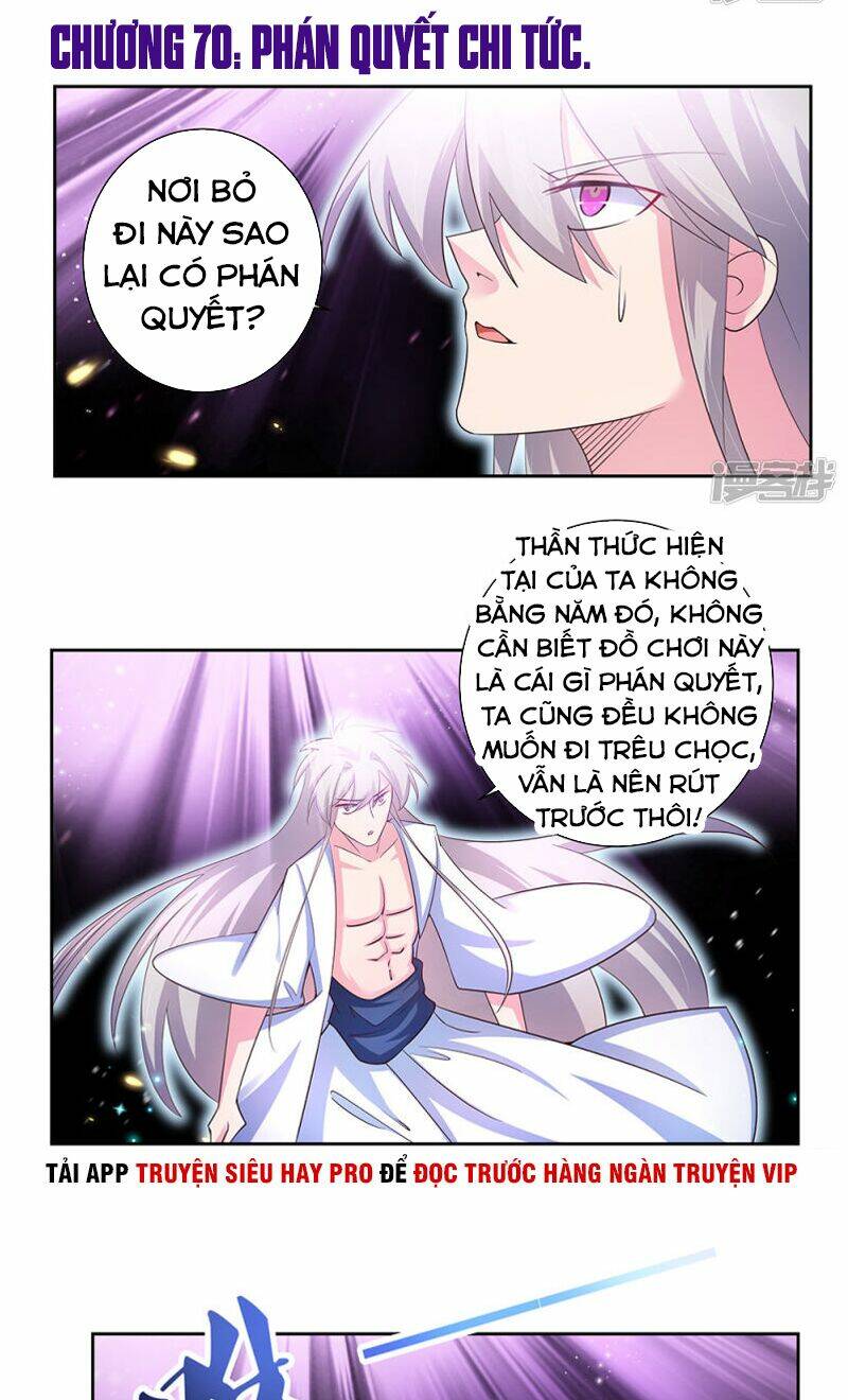 Tôn Thượng Chapter 70 - Trang 2