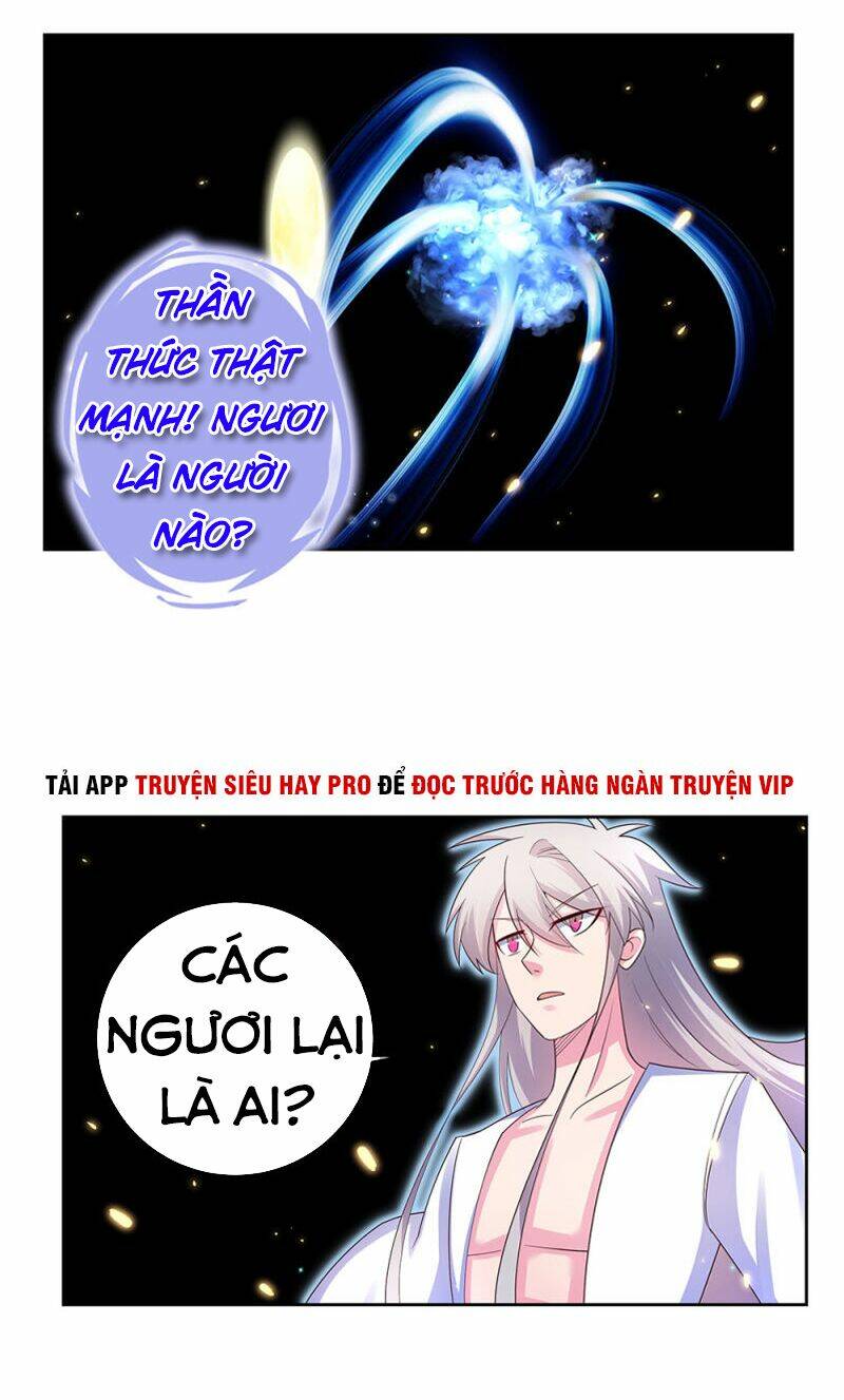 Tôn Thượng Chapter 69 - Trang 2