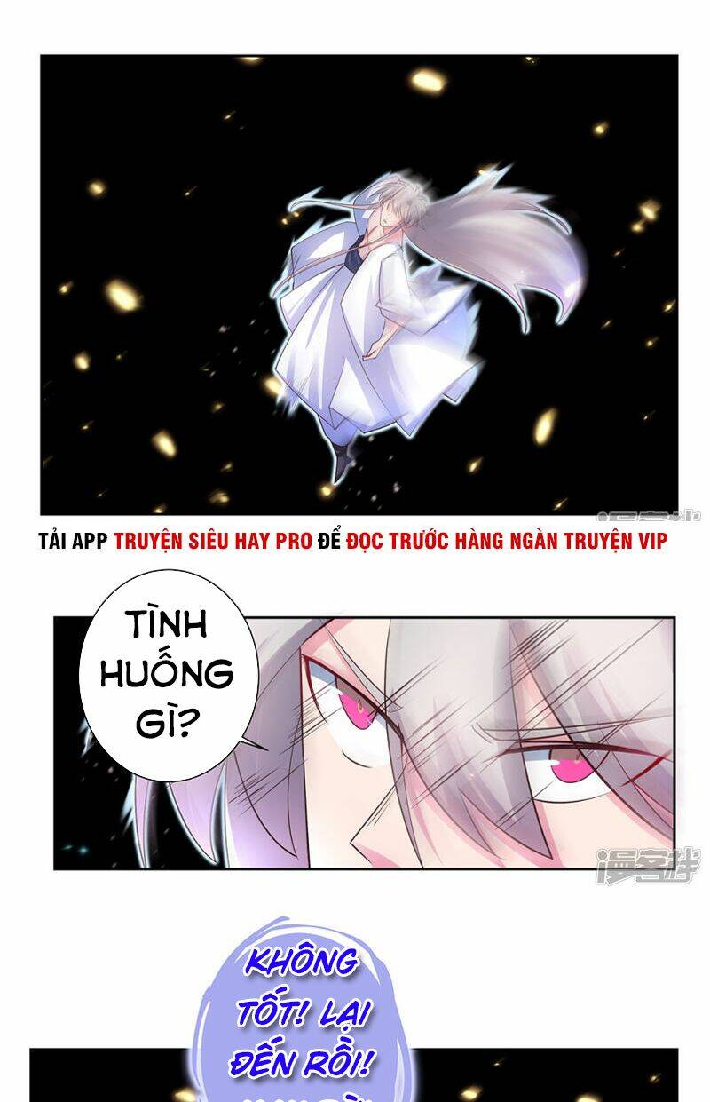 Tôn Thượng Chapter 69 - Trang 2