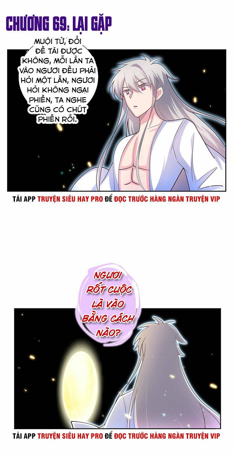 Tôn Thượng Chapter 69 - Trang 2