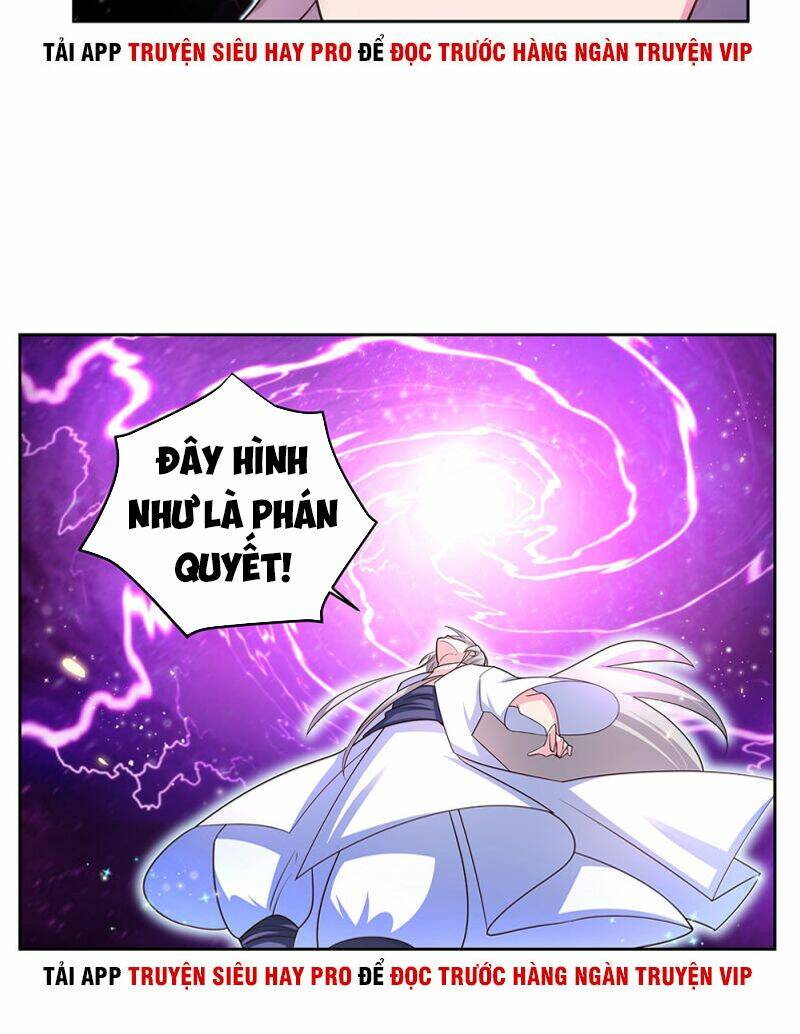 Tôn Thượng Chapter 69 - Trang 2