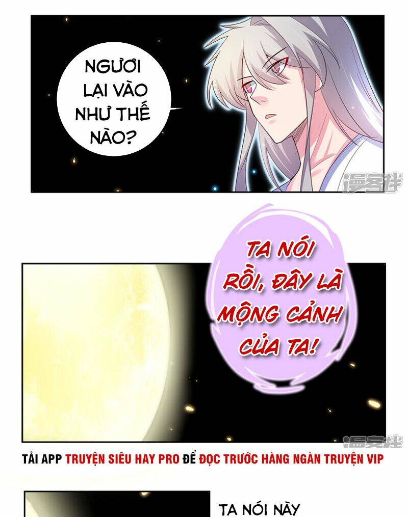 Tôn Thượng Chapter 69 - Trang 2