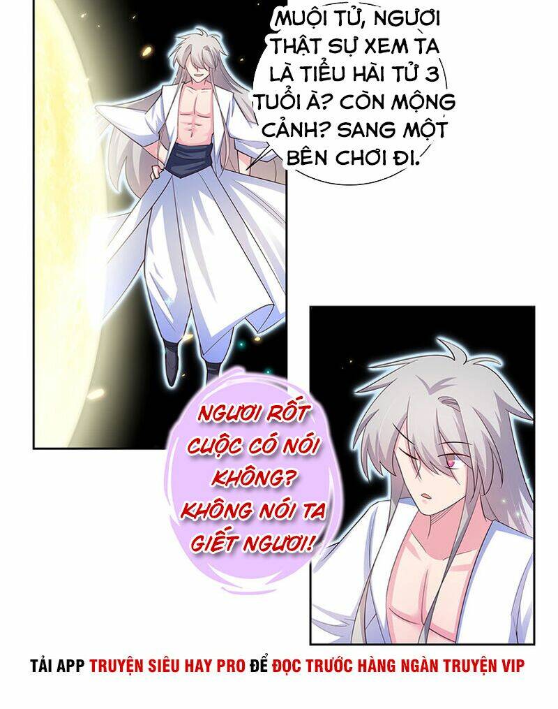 Tôn Thượng Chapter 69 - Trang 2