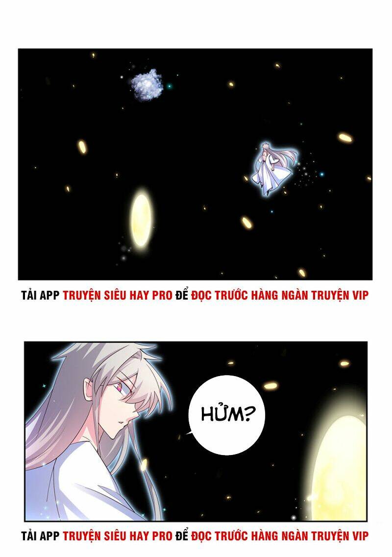 Tôn Thượng Chapter 69 - Trang 2