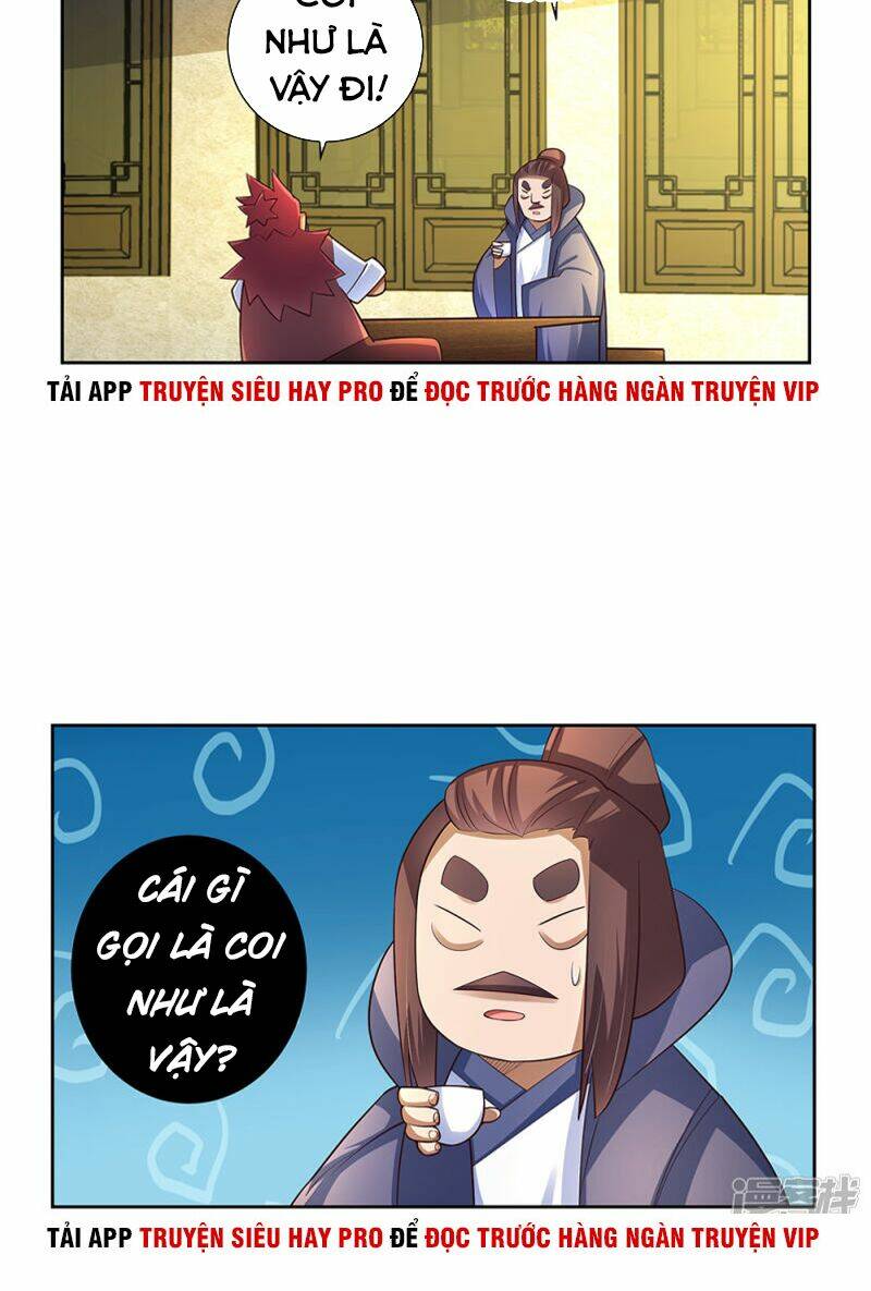 Tôn Thượng Chapter 68 - Trang 2