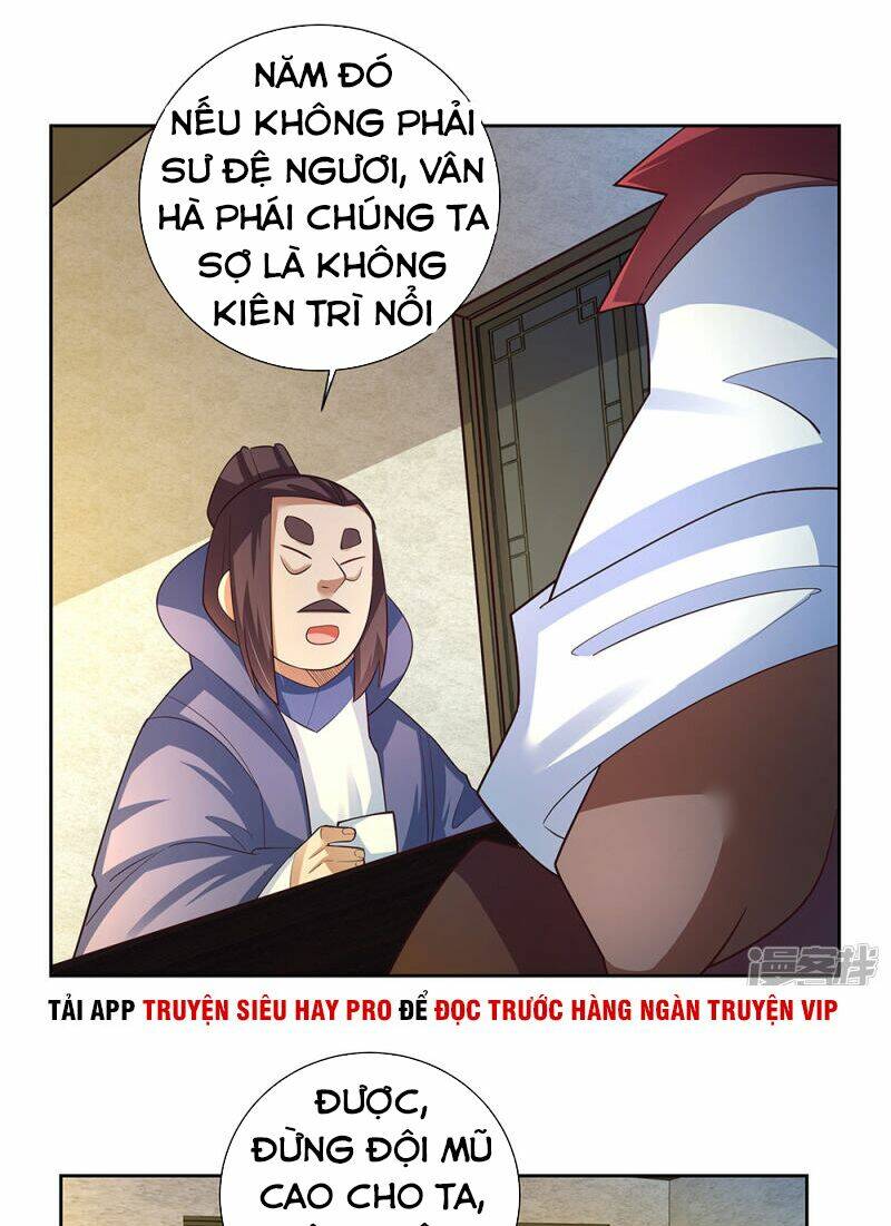 Tôn Thượng Chapter 67 - Trang 2