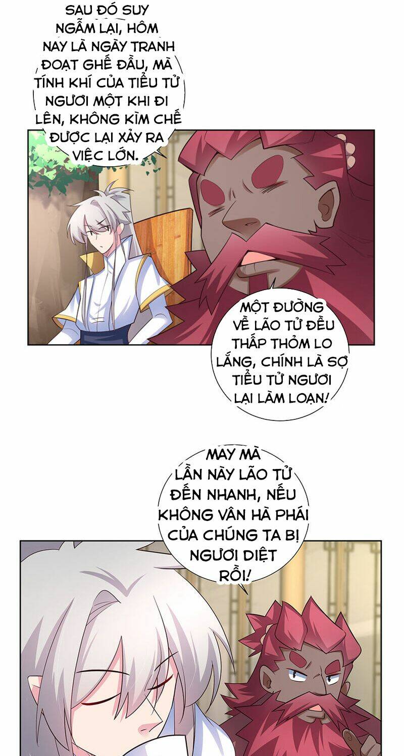 Tôn Thượng Chapter 66 - Trang 2