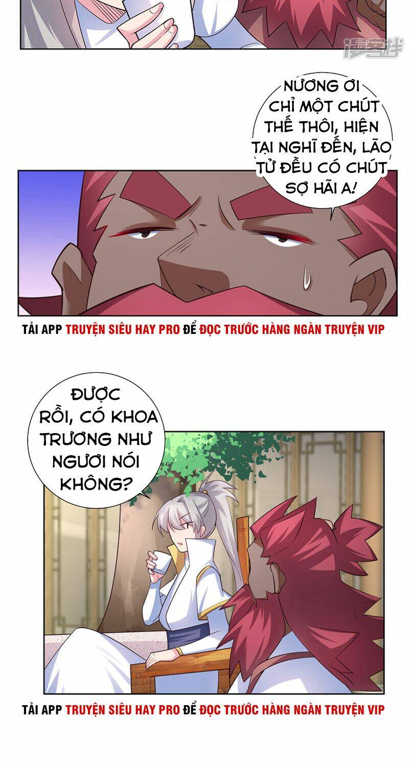 Tôn Thượng Chapter 66 - Trang 2