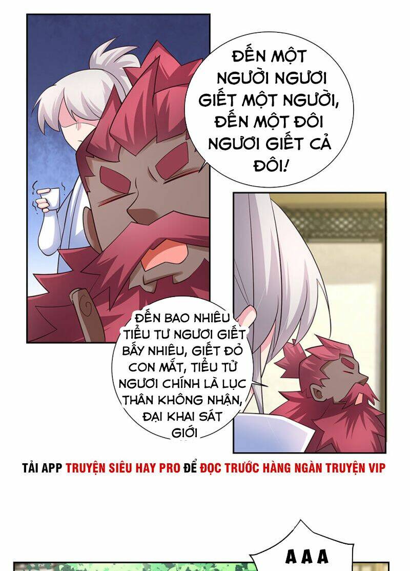 Tôn Thượng Chapter 66 - Trang 2