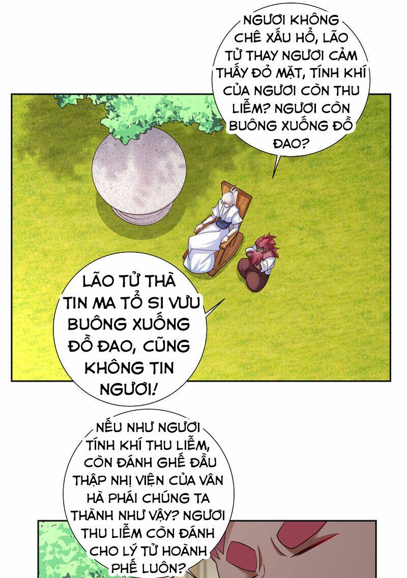 Tôn Thượng Chapter 66 - Trang 2