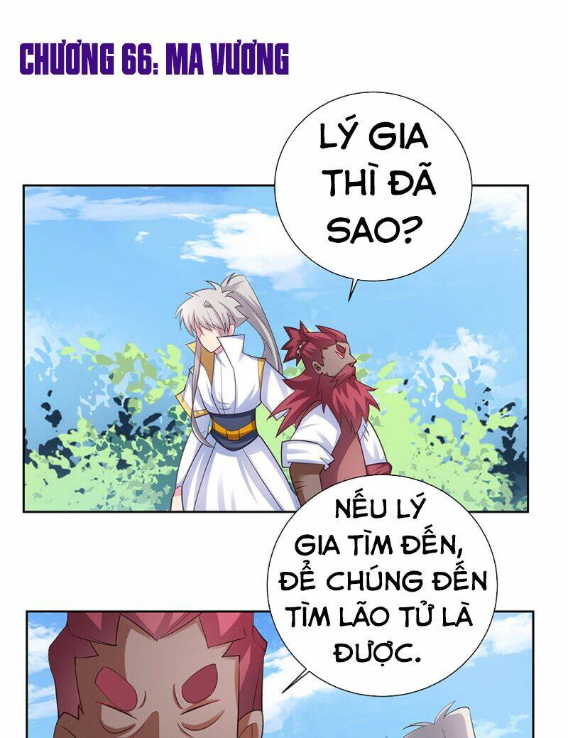 Tôn Thượng Chapter 66 - Trang 2