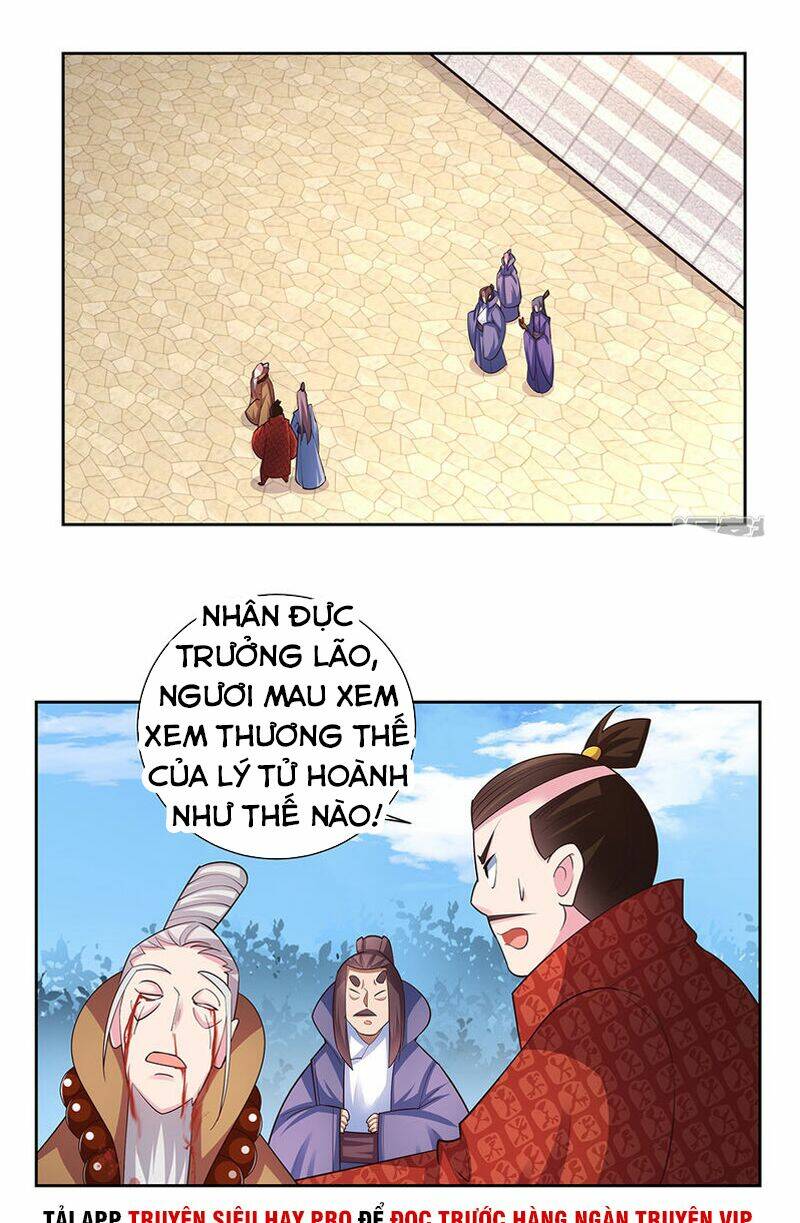 Tôn Thượng Chapter 66 - Trang 2