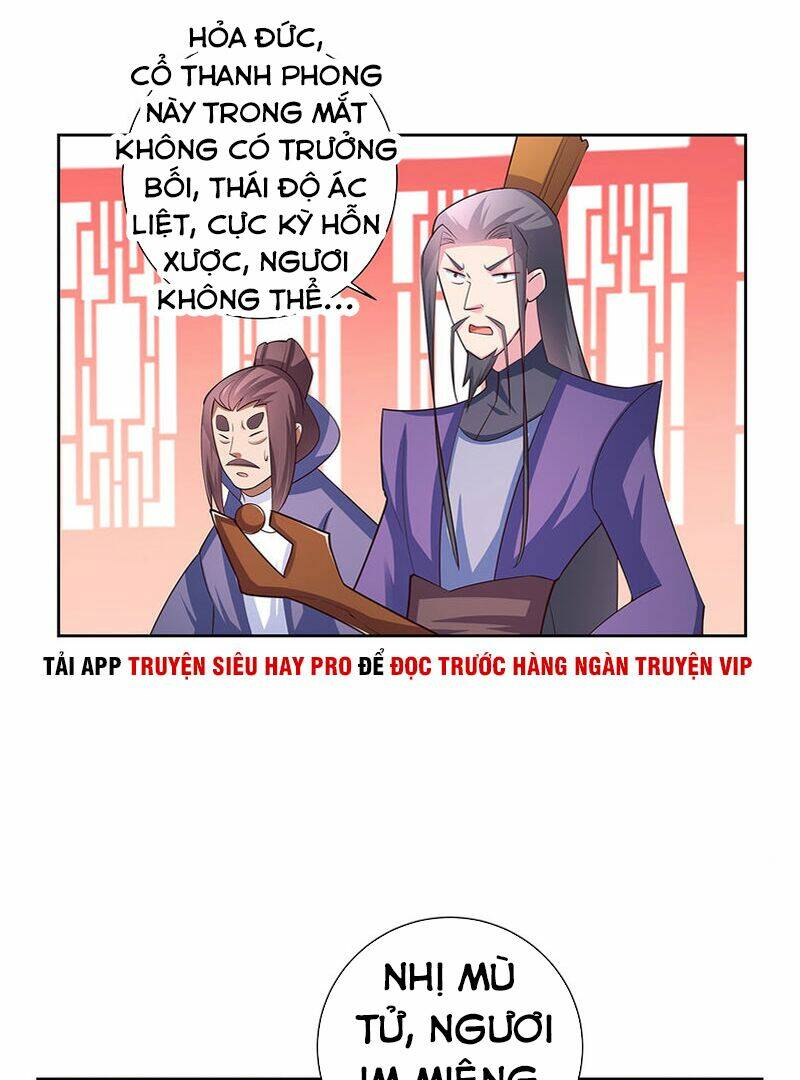 Tôn Thượng Chapter 65 - Trang 2