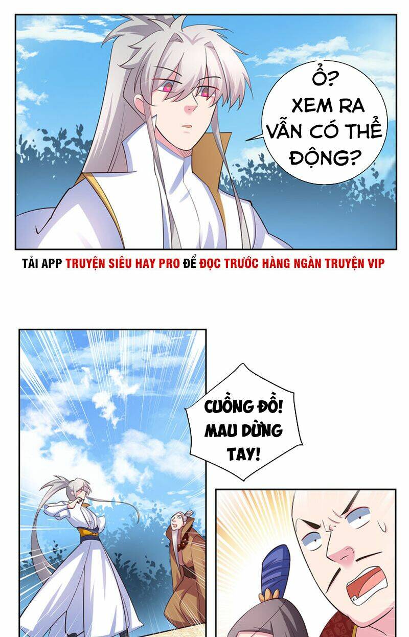 Tôn Thượng Chapter 65 - Trang 2