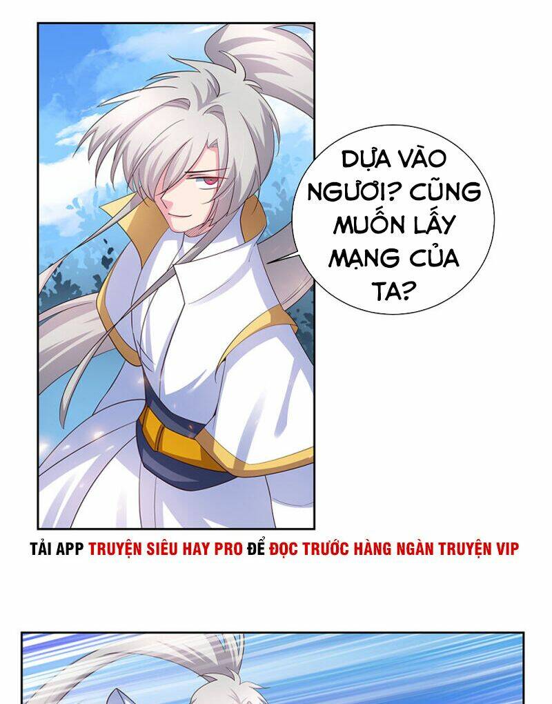 Tôn Thượng Chapter 64 - Trang 2