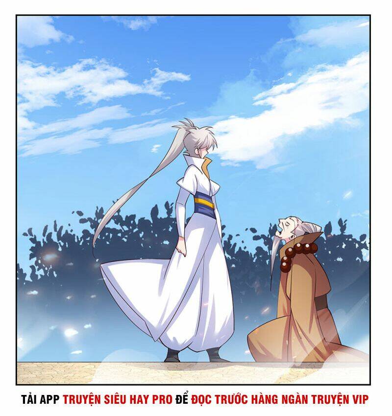 Tôn Thượng Chapter 64 - Trang 2