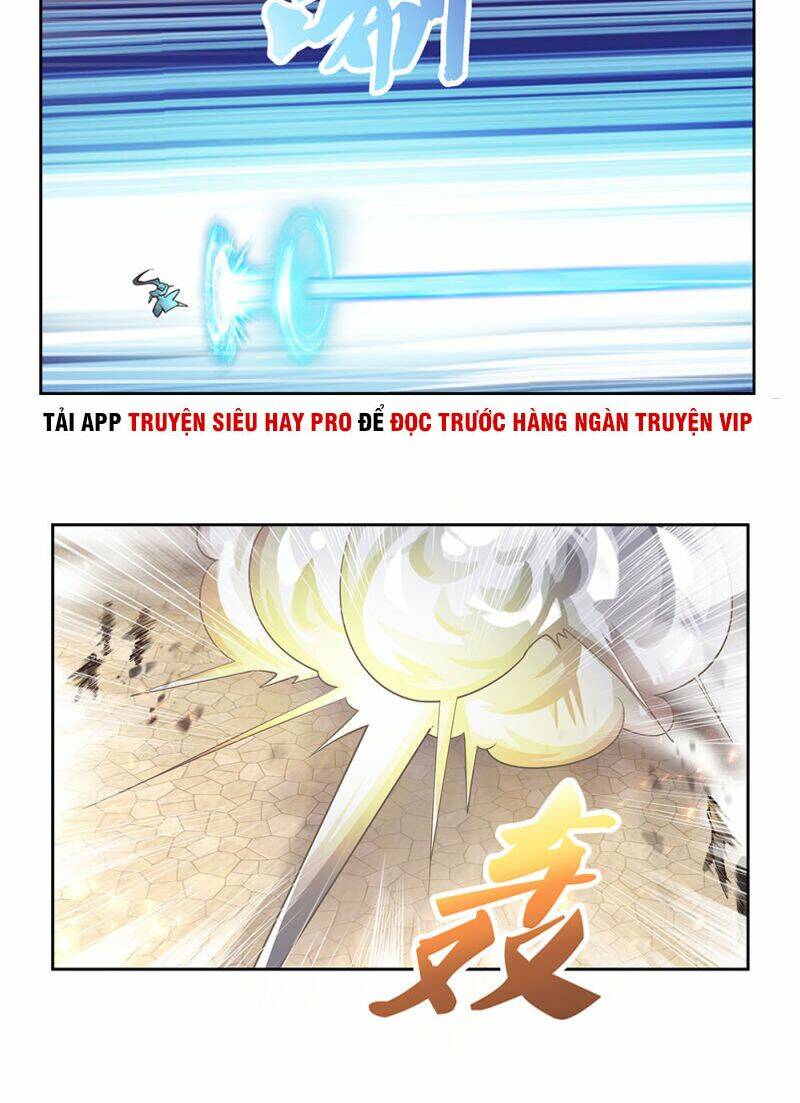 Tôn Thượng Chapter 64 - Trang 2