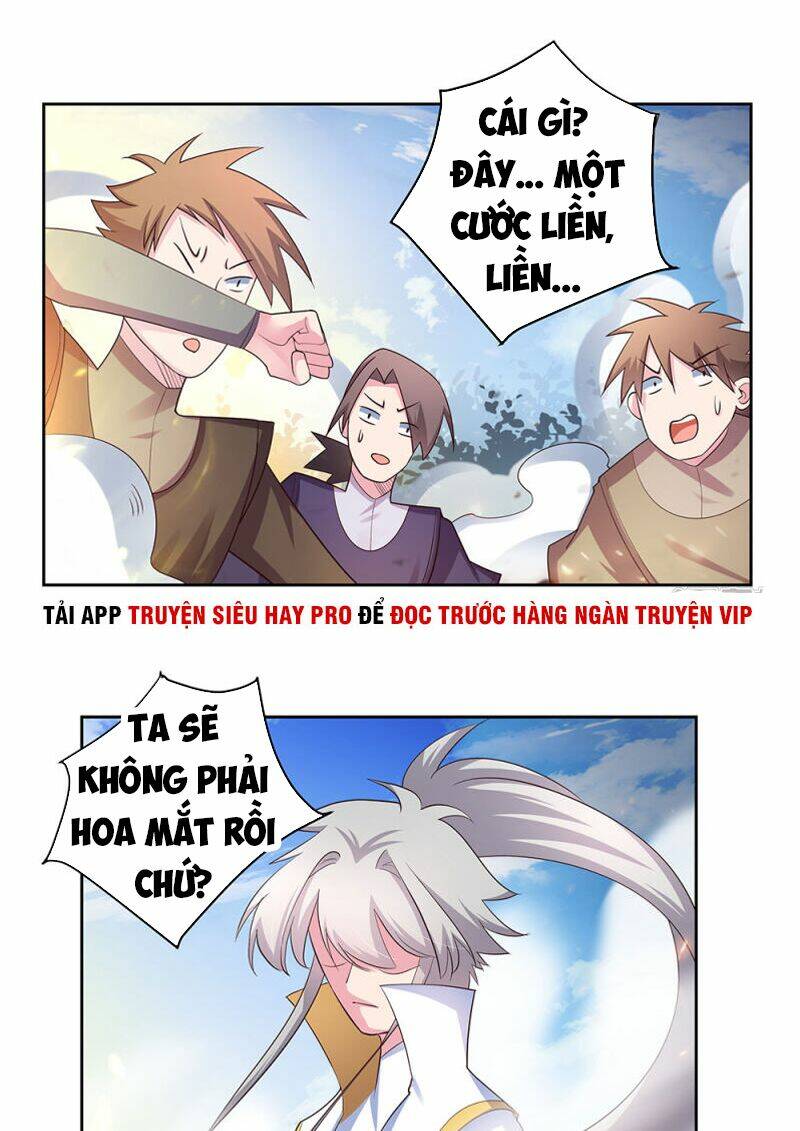 Tôn Thượng Chapter 64 - Trang 2