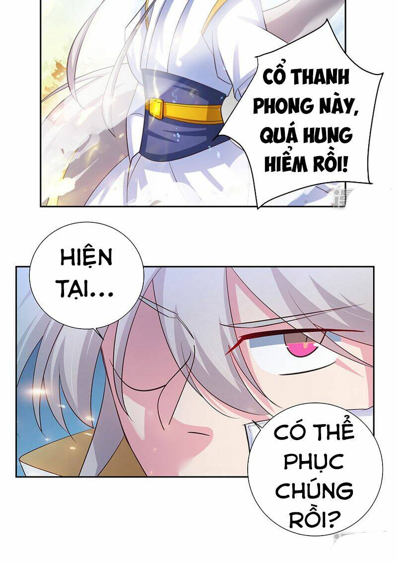 Tôn Thượng Chapter 64 - Trang 2