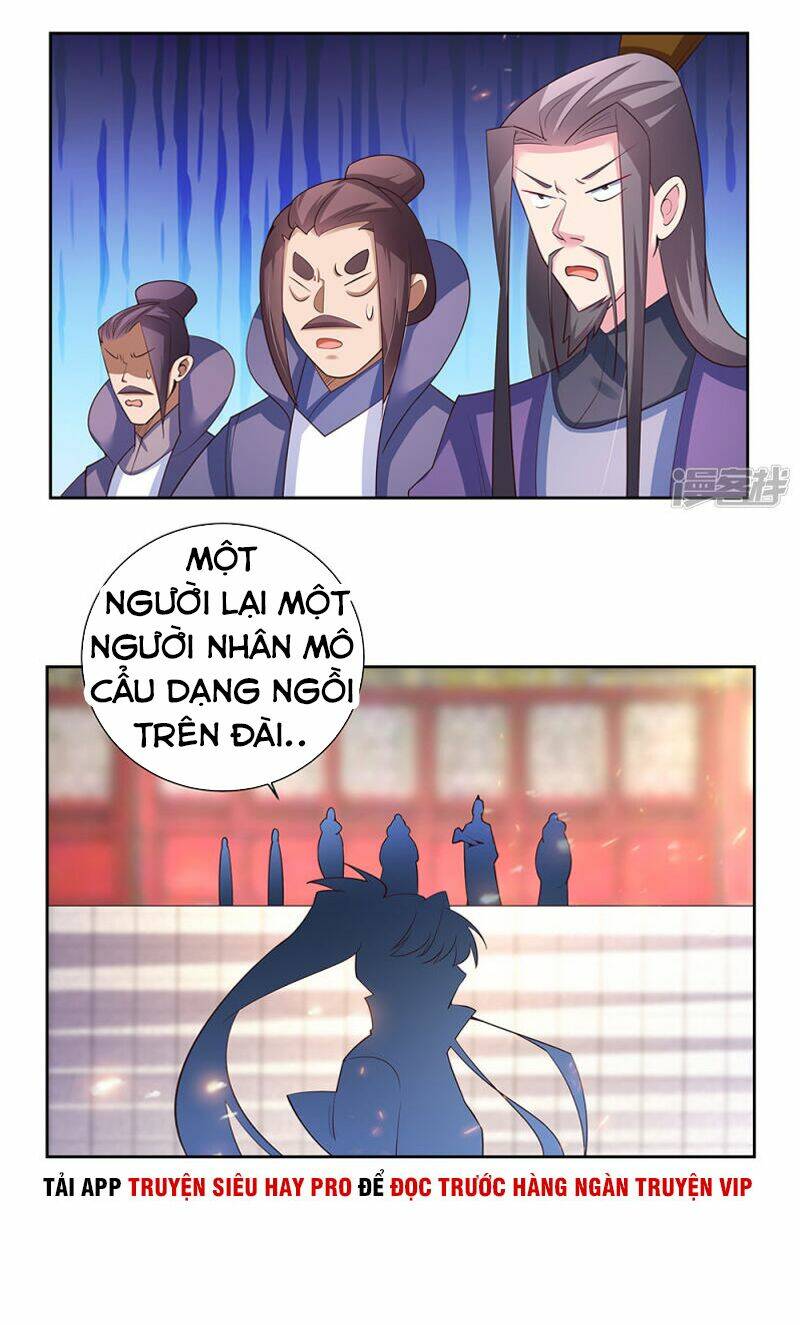 Tôn Thượng Chapter 64 - Trang 2