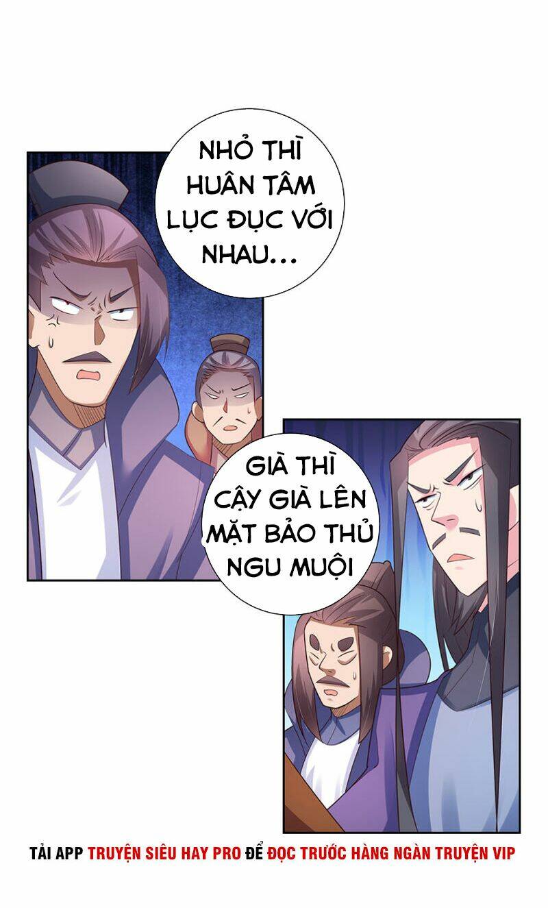 Tôn Thượng Chapter 64 - Trang 2