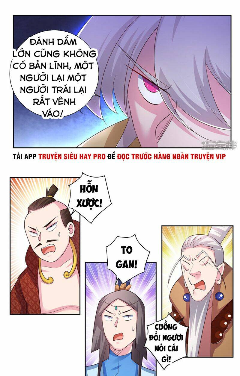 Tôn Thượng Chapter 64 - Trang 2