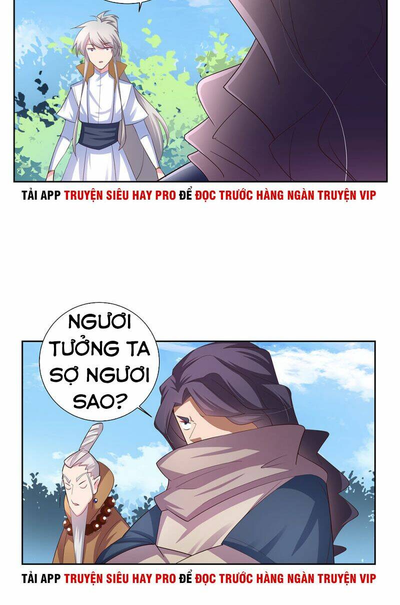 Tôn Thượng Chapter 63 - Trang 2