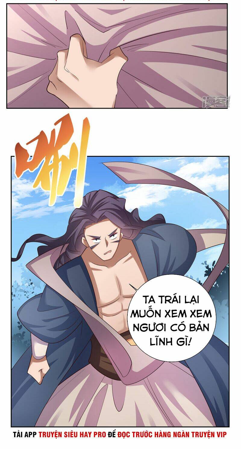 Tôn Thượng Chapter 63 - Trang 2