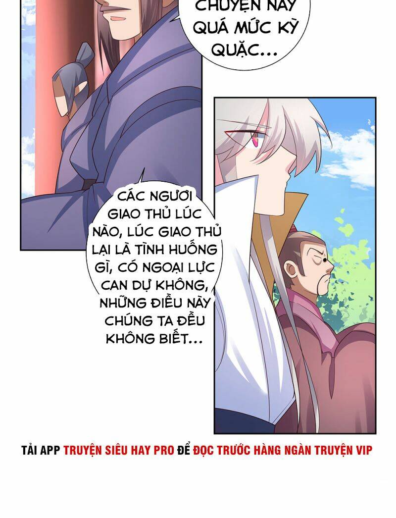 Tôn Thượng Chapter 63 - Trang 2