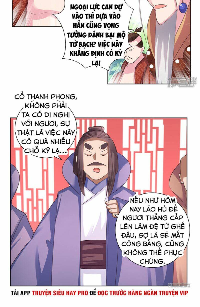 Tôn Thượng Chapter 63 - Trang 2