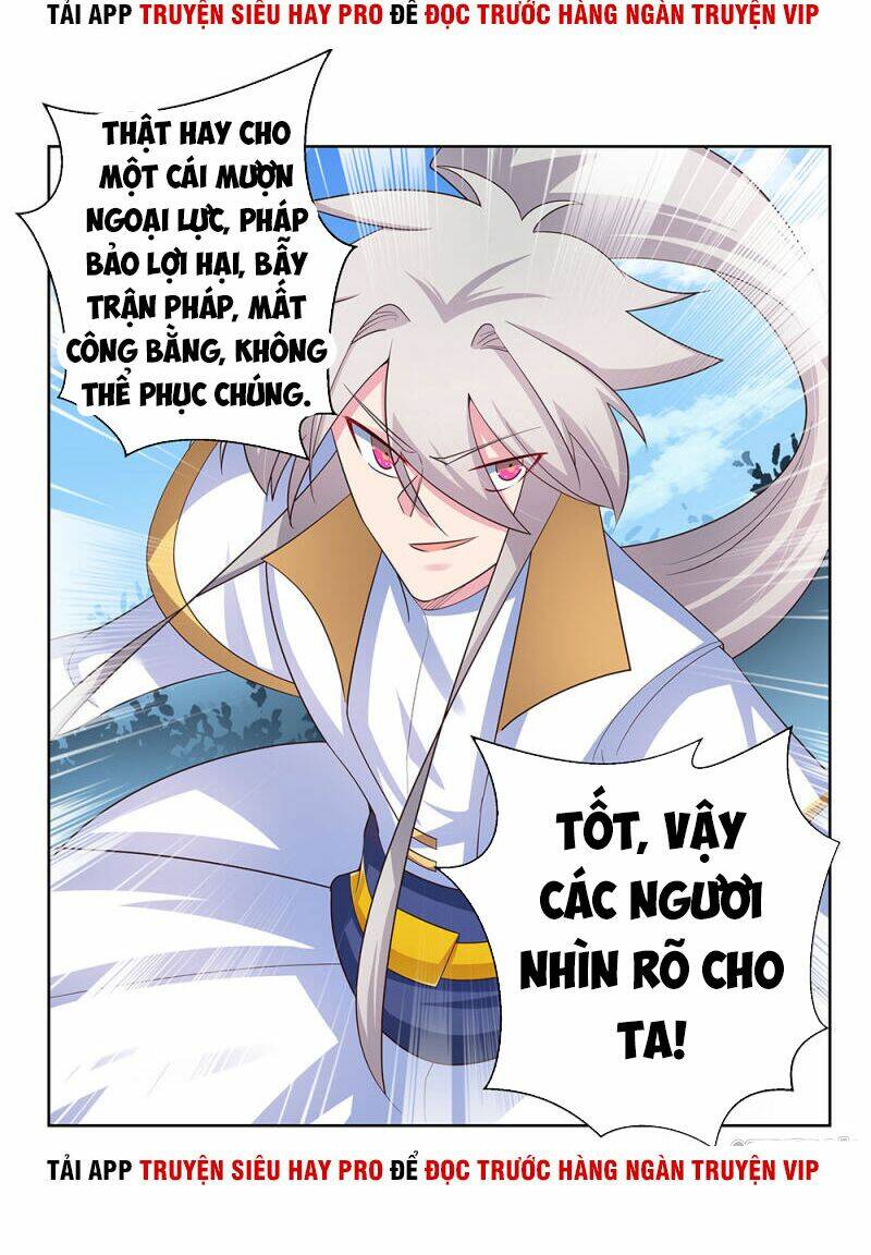 Tôn Thượng Chapter 63 - Trang 2