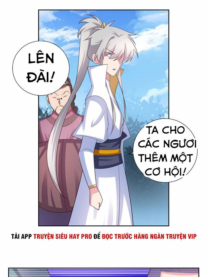 Tôn Thượng Chapter 62 - Trang 2