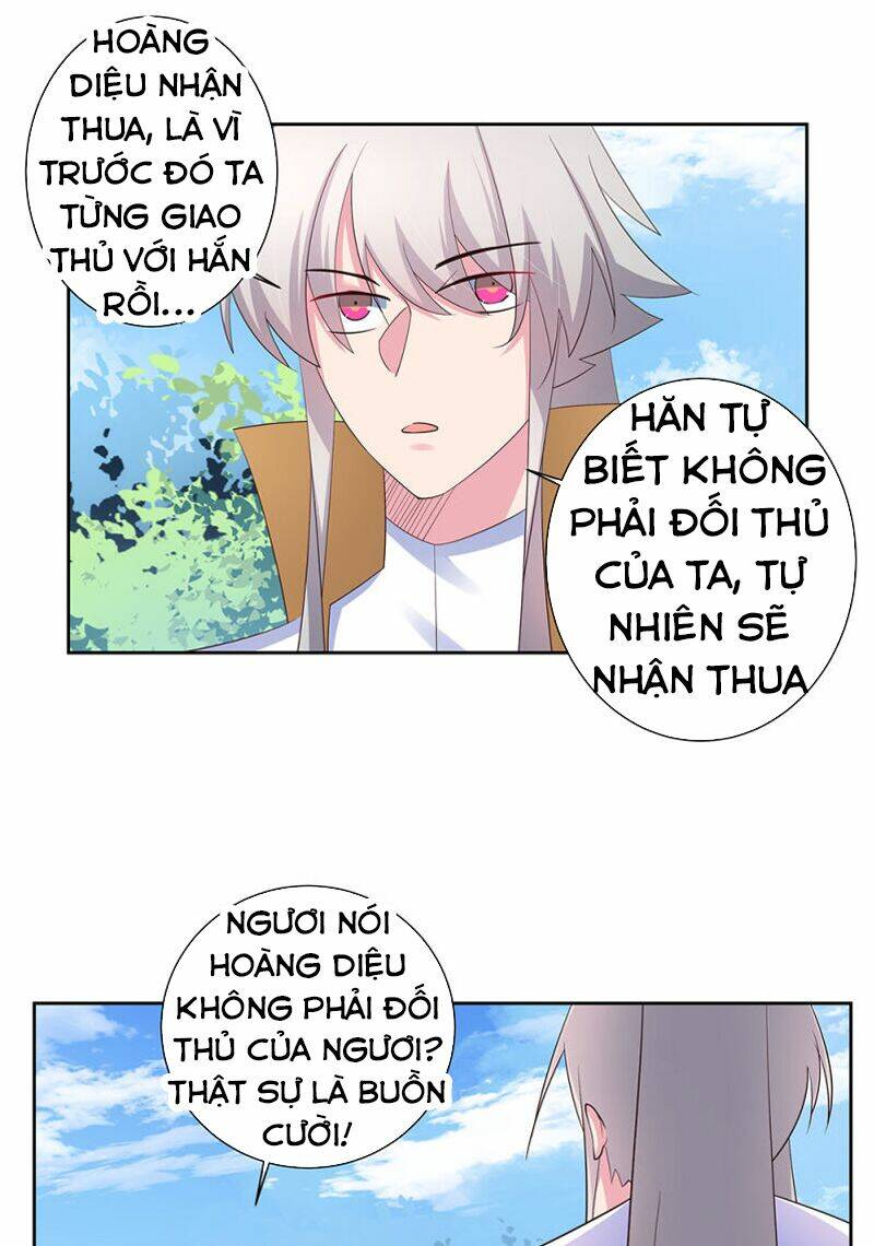 Tôn Thượng Chapter 62 - Trang 2