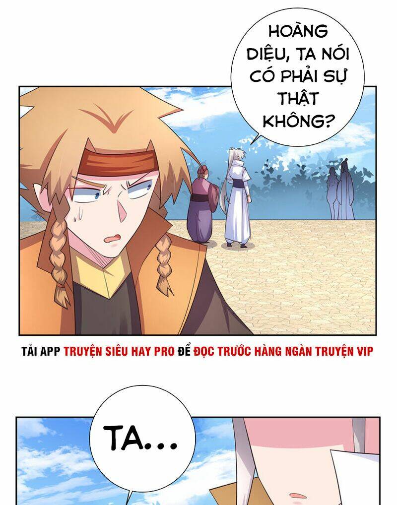 Tôn Thượng Chapter 62 - Trang 2