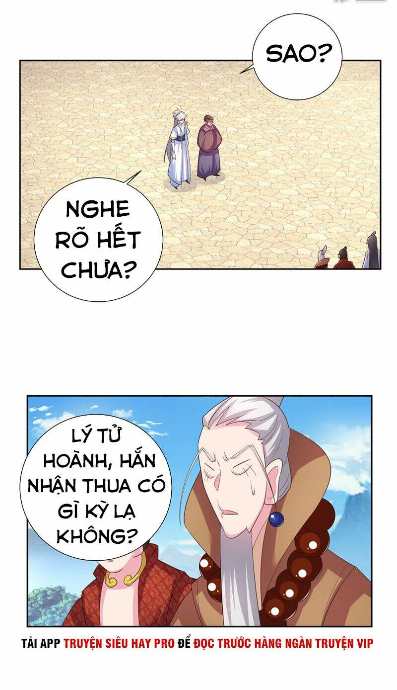 Tôn Thượng Chapter 62 - Trang 2