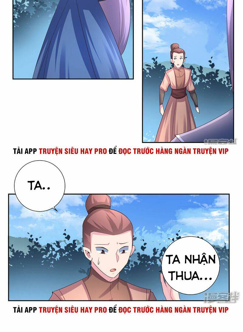 Tôn Thượng Chapter 58 - Trang 2