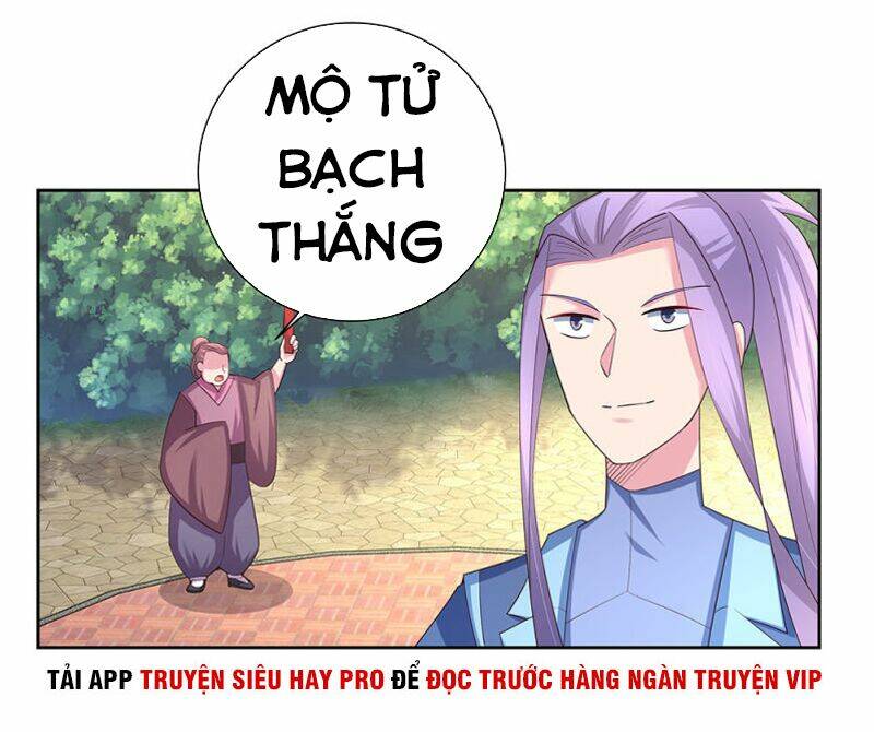 Tôn Thượng Chapter 58 - Trang 2