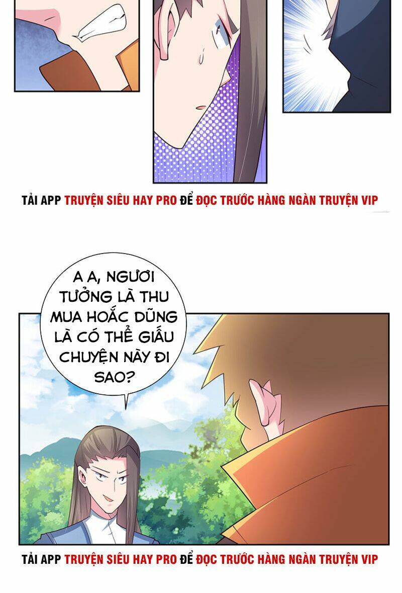 Tôn Thượng Chapter 58 - Trang 2