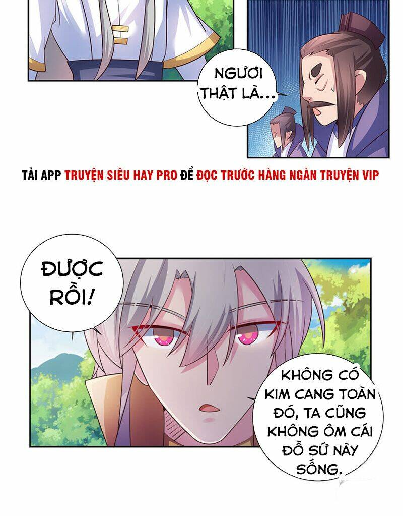 Tôn Thượng Chapter 56 - Trang 2