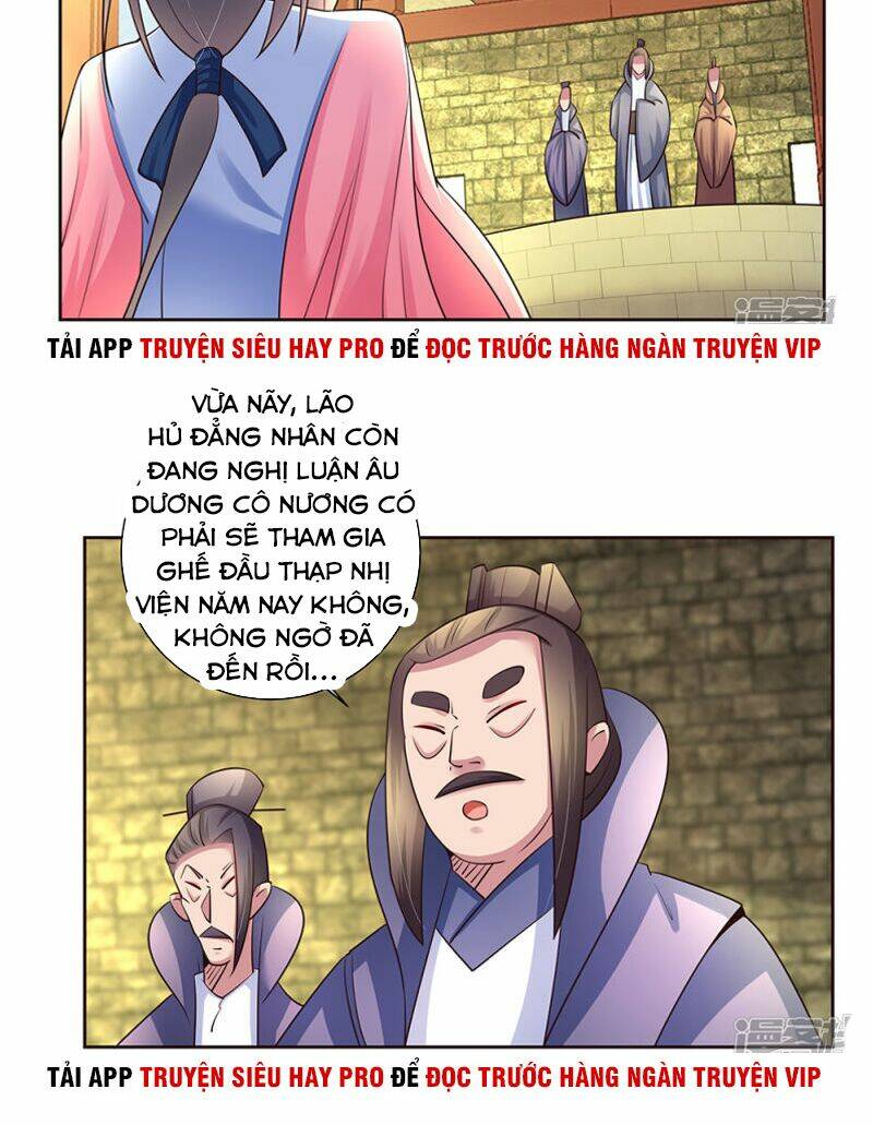 Tôn Thượng Chapter 55 - Trang 2