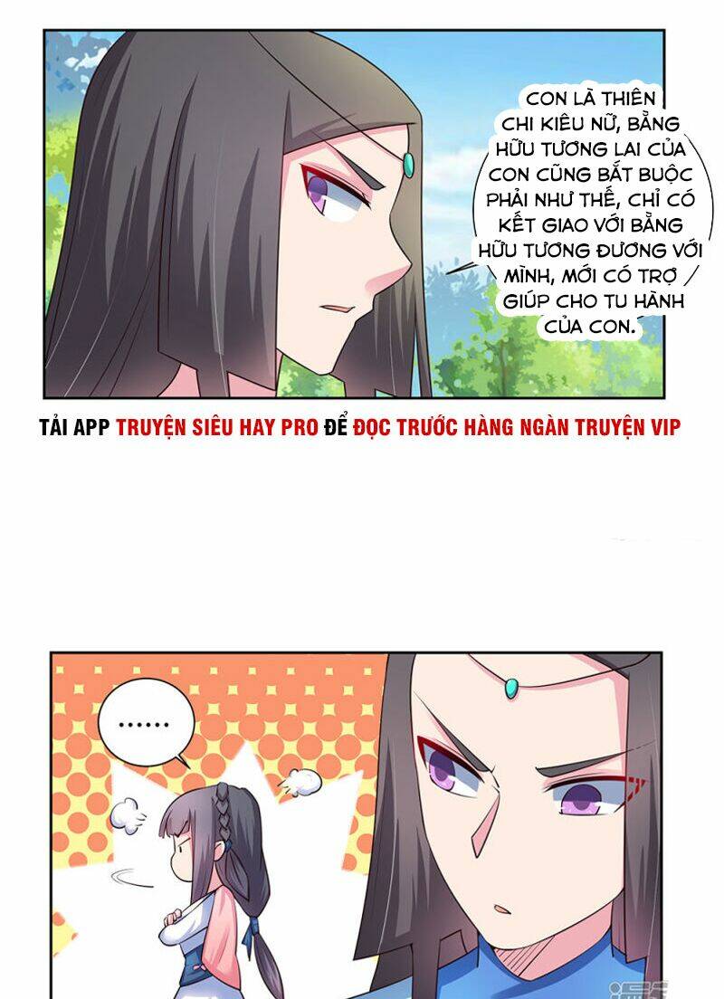 Tôn Thượng Chapter 54 - Trang 2