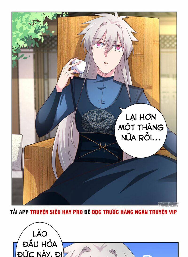 Tôn Thượng Chapter 53 - Trang 2