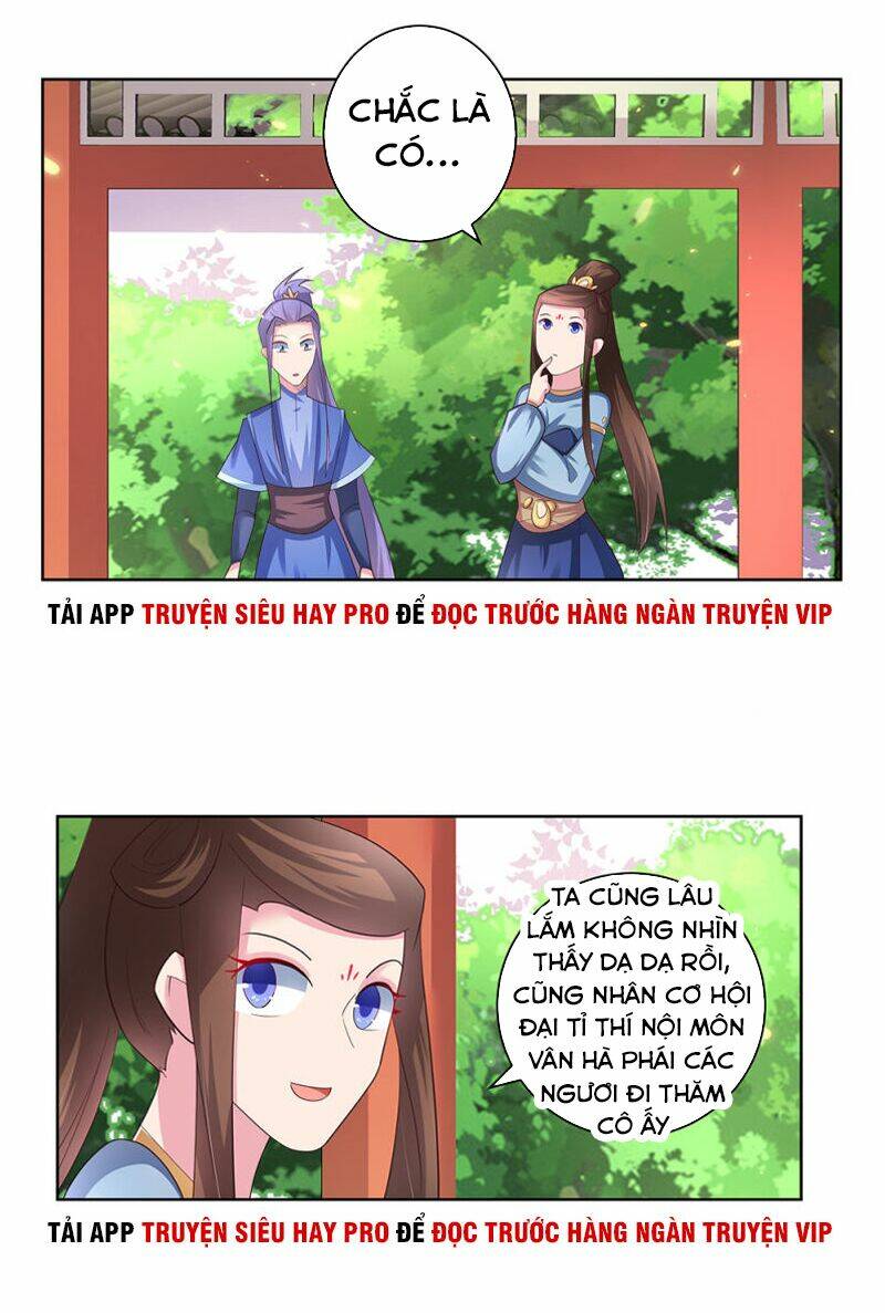 Tôn Thượng Chapter 53 - Trang 2