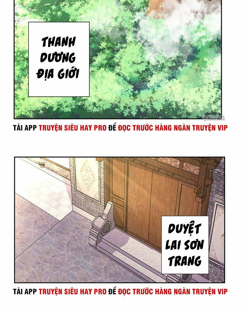 Tôn Thượng Chapter 52 - Trang 2