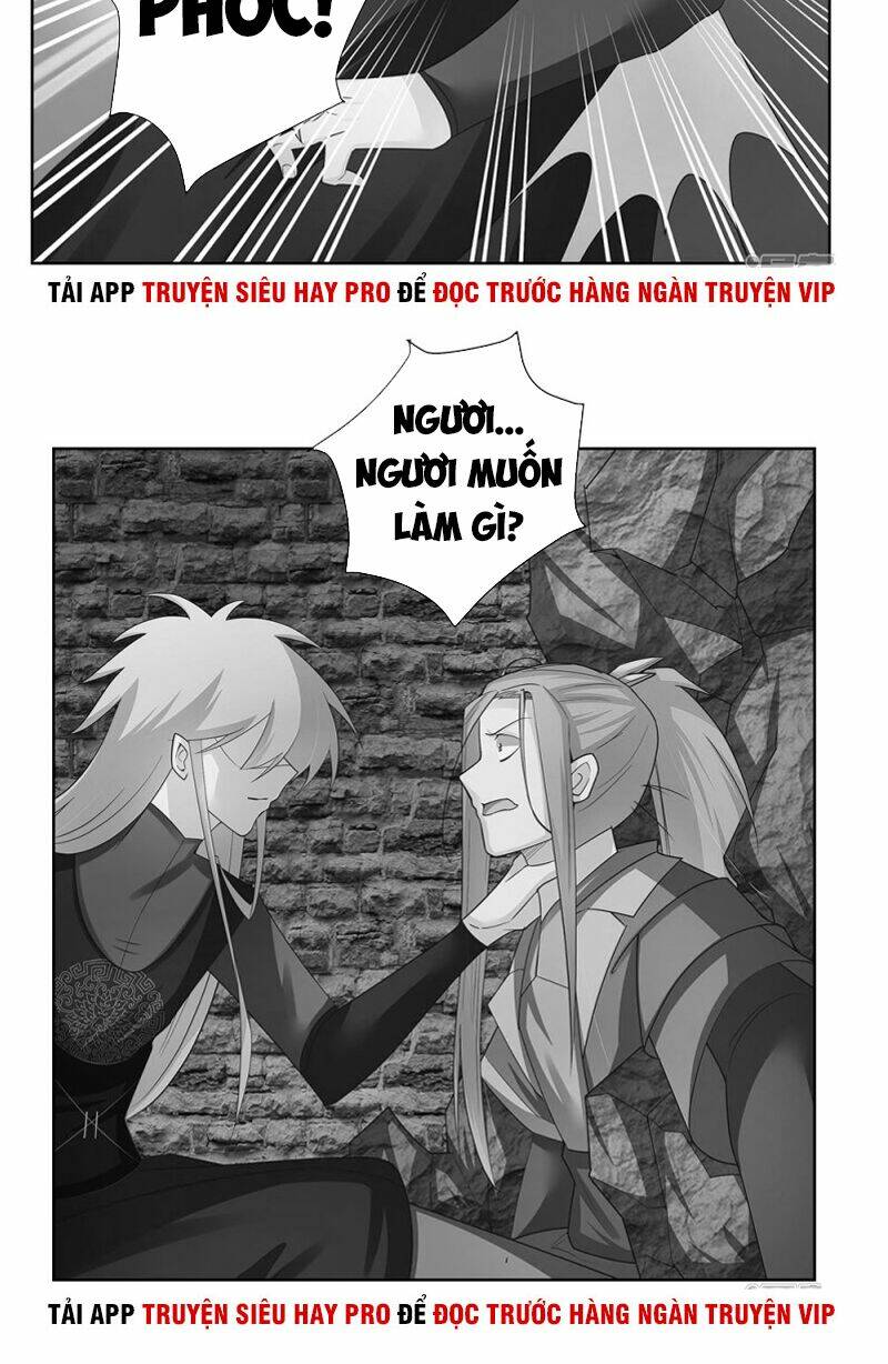 Tôn Thượng Chapter 52 - Trang 2