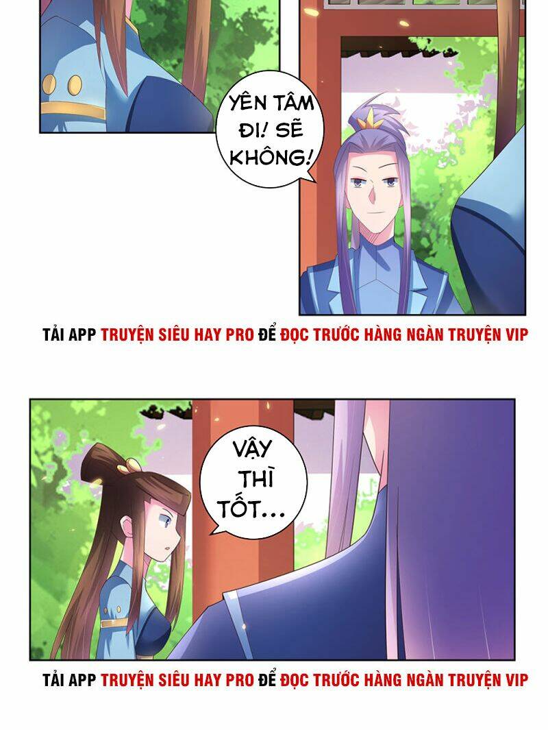 Tôn Thượng Chapter 52 - Trang 2