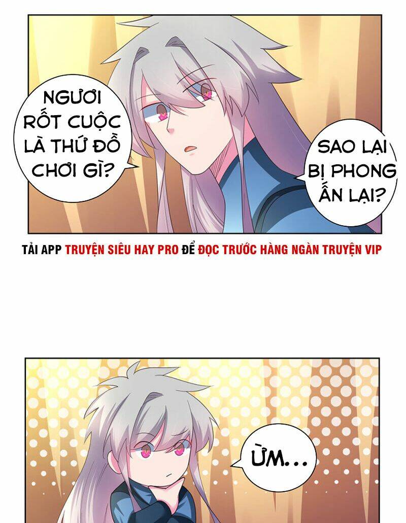 Tôn Thượng Chapter 52 - Trang 2