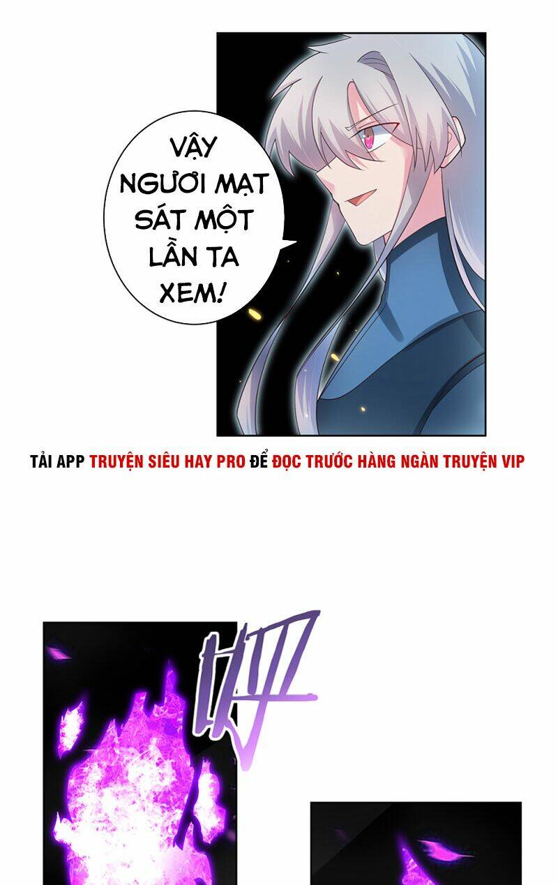 Tôn Thượng Chapter 51 - Trang 2