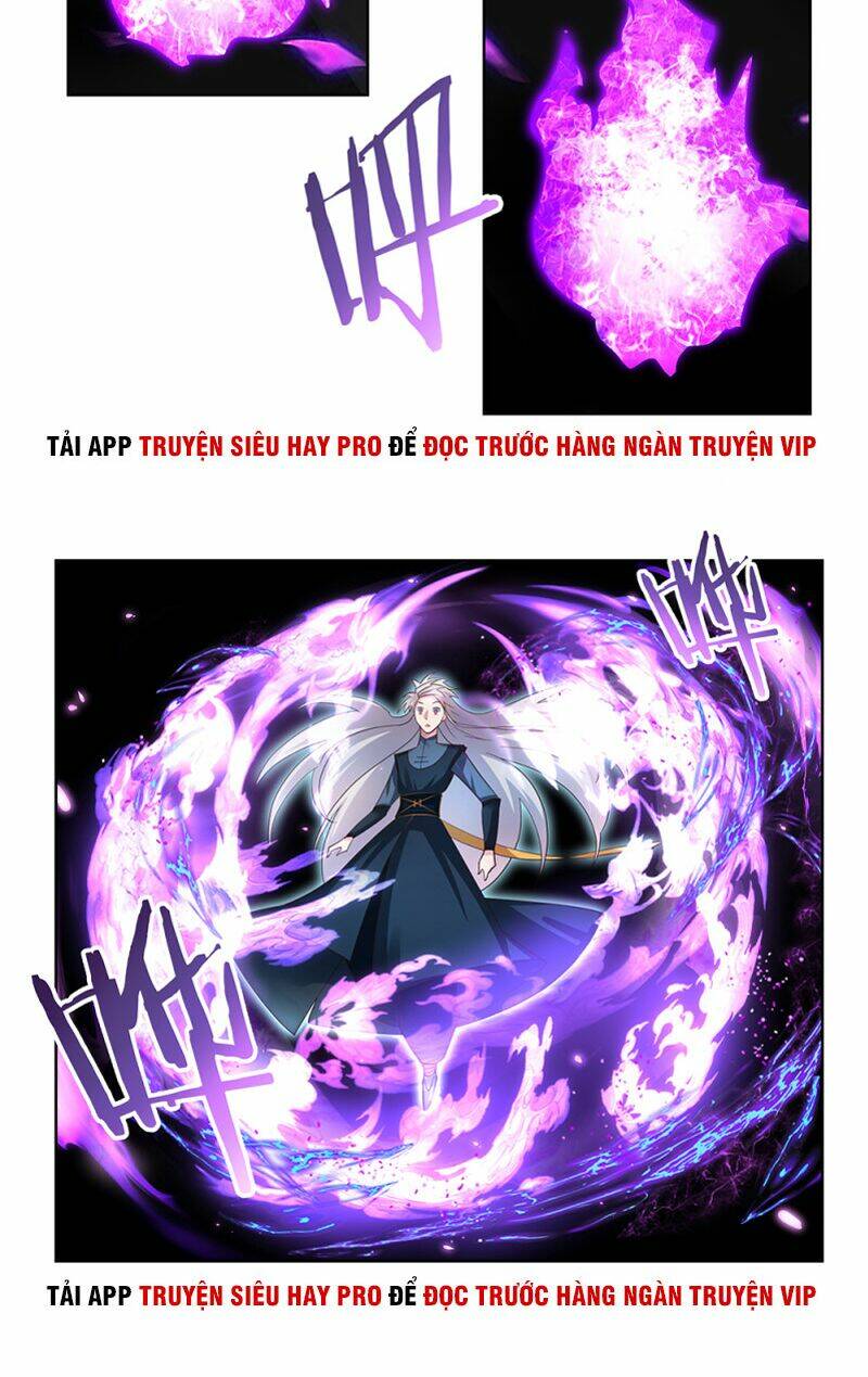 Tôn Thượng Chapter 51 - Trang 2